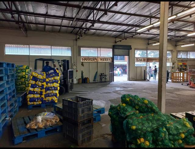 780M² RETAIL TO LET IN WHITE RIVER CENTRAL